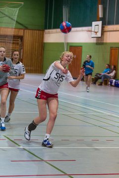 Bild 88 - B-Juniorinnen HSG Kremperheide/M�nsterdorf - Buxtehuder SV